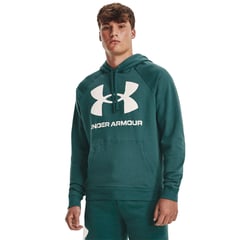 UNDER ARMOUR - Buzo deportivo con Logo para Hombre