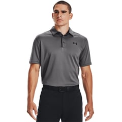 UNDER ARMOUR - Camisa Tipo Polo deportiva Tech para Hombre