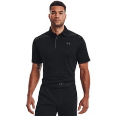 UNDER ARMOUR - Camisa Tipo Polo deportiva Tech para Hombre