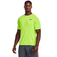 UNDER ARMOUR - Camiseta deportiva Hombre