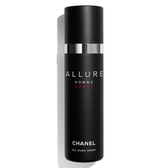 CHANEL - ALLURE HOMME SPORT All Over Spray 100ml