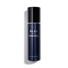 CHANEL - BLEU DE All Over Spray 100ml