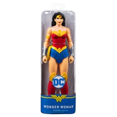 DC COMICS - Dc Figura 12" Mujer Maravilla