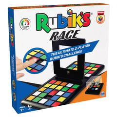 undefined - Rubiks Race Refresh