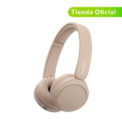 SONY - Audífonos bluetooth WH-CH520