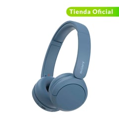 SONY - Audífonos bluetooth WH-CH520