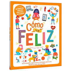 LEXUS - Como Ser Feliz - IglooBooks