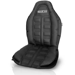 SPARCO - Respaldo Asiento Lujo Deportivo Urban