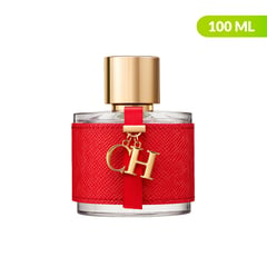 CAROLINA HERRERA - Perfume Mujer CH EDT 100ml EDT