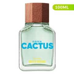 BENETTON - Perfume Hombre United Dreams Cactus 100 ml Edt