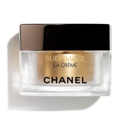 CHANEL - SUBLIMAGE LA CREME TEXTURE FINE