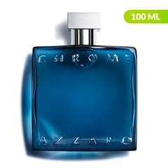 AZZARO - Perfume Chrome Parfum 100 ml Parfum