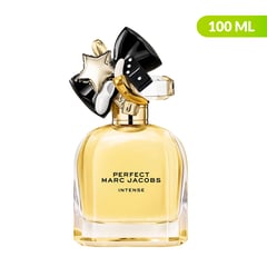 MARC JACOBS - Perfume Mujer Perfect Intense Edp 100 ml