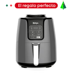 NINJA - Freidora de aire 3.7 lt 1550W AF101