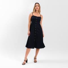 JDY - Vestido para Mujer