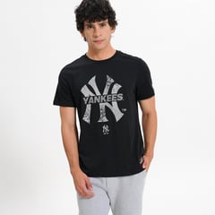 NBA - Camiseta deportiva Hombre Manga corta