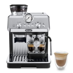 DELONGHI - Cafetera expresso EC9155MB 30 tazas