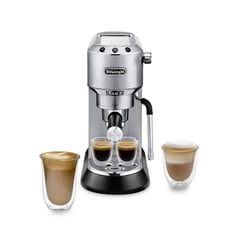 DELONGHI - Cafetera expresso EC885M 30 - 40 tazas