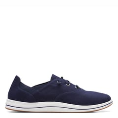 CLARKS - Tenis para Mujer Moda Breeze Ave II