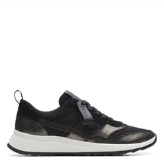 CLARKS - Tenis para Mujer Moda DashLite Jazz