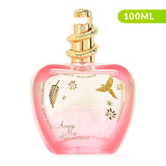 JEANNE ARTHES - Perfume Mujer Amore Mio Tropical Crush 100 ml EDP