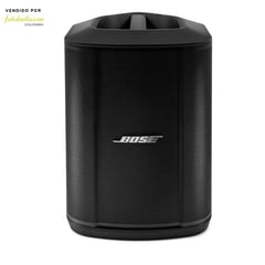 BOSE - Parlante portátil S1 PRO+ Bluetooth