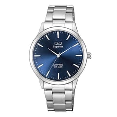 Q&Q - Reloj Hombre Análogo