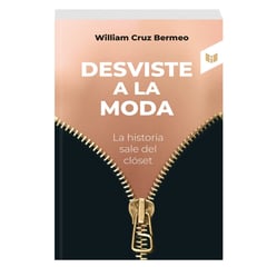 CIRCULO DE LECTORES - Desviste A La Moda - William Cruz