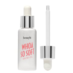 BENEFIT - Aceite para cejas Whoa So Soft, tratamiento 10 ml