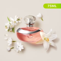 LILY - Perfume Mujer 75 ml EDP