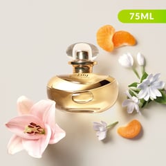 LILY - Perfume Mujer 75 ml EDP