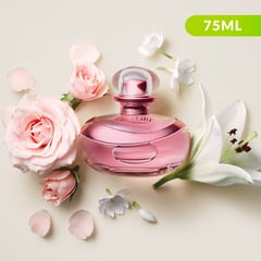 LILY - Perfume Mujer 75 ml EDP