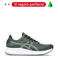 ASICS - Tenis para Hombre Running Patriot 13