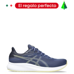 ASICS - Tenis para Hombre Running Patriot 13