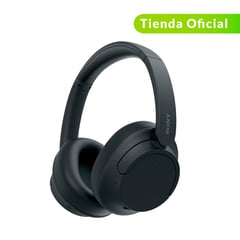 SONY - Audífonos bluetooth WH-CH720 Noise cancelling