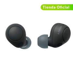 SONY - Audífonos bluetooth WF-C700N Noise cancelling