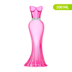 PARIS HILTON - Perfume Mujer Pink Rush 100 ml EDP