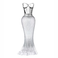 PARIS HILTON - Perfume Mujer Platinum Rush 100 ml EDP