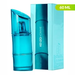 KENZO - Perfume Hombre Marine 60 ml EDT