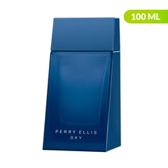 PERRY ELLIS - Perfume Hombre Sky 100 Ml EDT