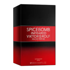 VIKTOR & ROLF - Perfume Hombre Spicebomb Infrared 50 ml EDP