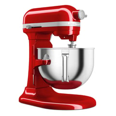 KITCHENAID - Batidora de pedestal Bowl-Lift 5.7 lt 11 Velocidades 575 W