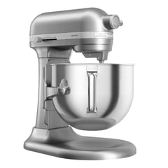 KITCHENAID - Batidora de pedestal Bowl-Lift 6.6 lt 11 Velocidades 575 W