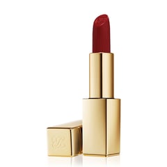 ESTEE LAUDER - Labial larga duración Pure Color Lipstick Creme 3.5 gr