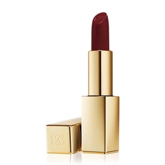 ESTEE LAUDER - Labial larga duración Pure Color Lipstick Matte 3.5 gr