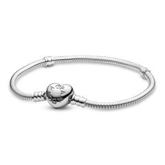 PANDORA - Brazalete Corazon 590719-17