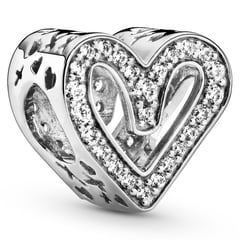 PANDORA - Charm Boc Corazon 798692C01