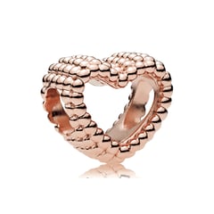 PANDORA - Charm Corazon Cuenta 787516