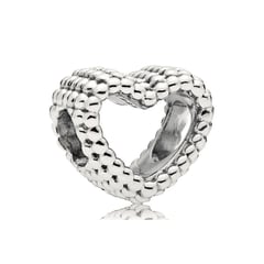 PANDORA - Charm Corazon Cuenta 797516