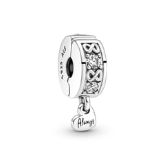 PANDORA - Charm Familia Por 791151C01